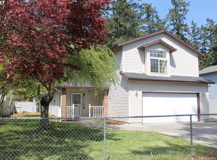 13217 SE Ramona St, Portland, OR 97236