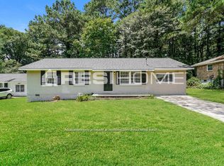 8217 Eton Ct, Jonesboro, GA 30238