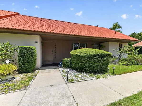 6378 Draw Ln #36, Sarasota, FL 34238