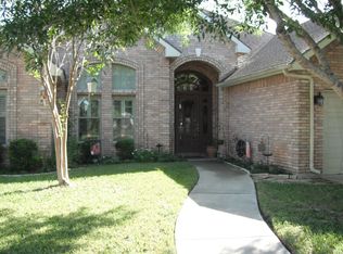 205 Wild Olive, Harlingen, TX 78552