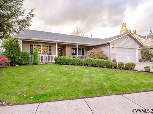 7327 Caneberry Ct NE, Keizer, OR