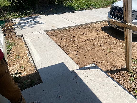 4th image of 404 Palmetto St Lot 1B