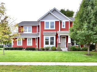 6115 Boundary Dr, Noblesville, IN 46062