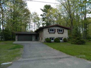 1106 Harlyn Ave, Rothschild, WI 54474