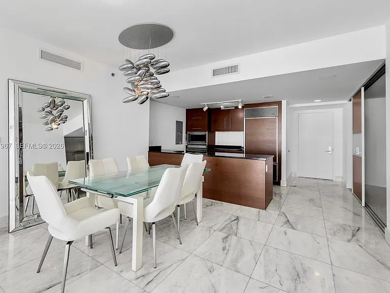 465 Brickell Ave #4003 — Photo 6