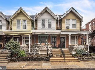 39 S Fallon St, Philadelphia, PA 19139