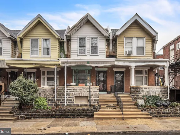 39 S Fallon St, Philadelphia, PA 19139