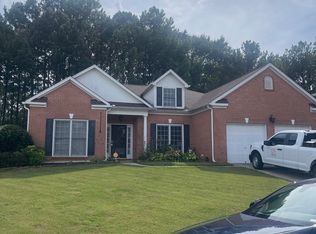 5883 Gateway Blvd, Stone Mountain, GA 30087