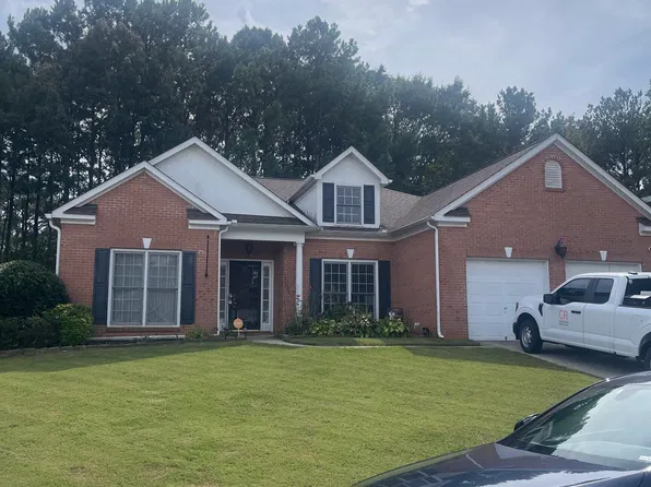 5883 Gateway Blvd, Stone Mountain, GA 30087
