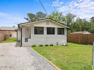 6369 JAMMES Road, Jacksonville, FL 32244