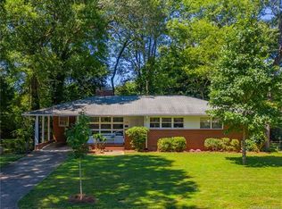 1730 Sterling Rd, Charlotte, NC 28209