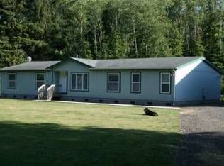 16975 Sandlake Rd, Cloverdale, OR 97112