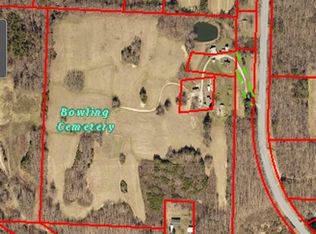 0 Mt Harmony Church Rd, Rougemont, NC 27572