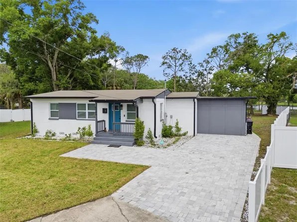 5345 Avon Ct, Orlando, FL 32807