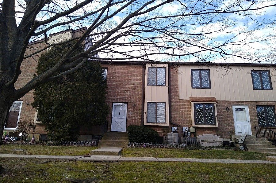1st image of 5200 Hilltop Dr APT Cc11