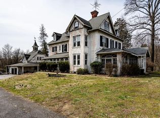 684 Concord Rd, Glen Mills, PA 19342