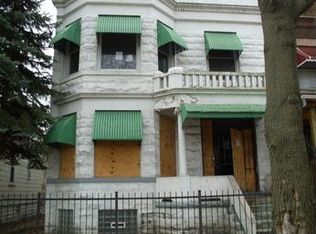 6226 S Aberdeen St, Chicago, IL 60621