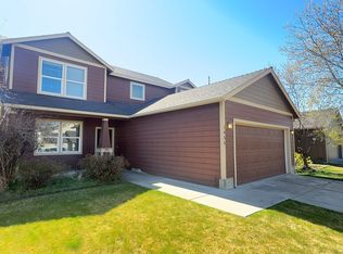 3466 SW Evergreen Ave, Redmond, OR 97756