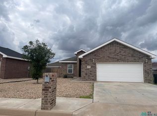 3820 Madison Rd, Clovis, NM 88101