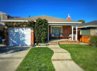 1957 Cedar St, San Carlos, CA 94070