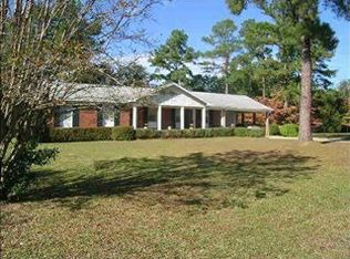7 Reynolds Rd, Sumter, SC 29150