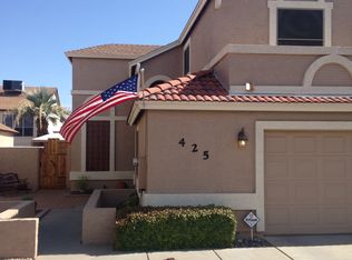 425 E Kristal Way, Phoenix, AZ 85024