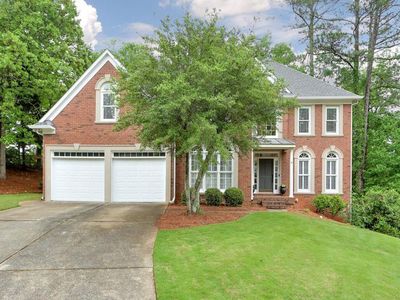 305 High Branch Way, Roswell, GA, 30075