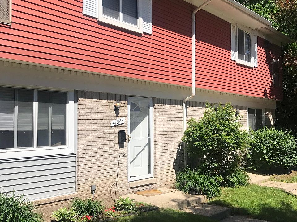 1st image of 41264 N Woodbury Green Dr #107