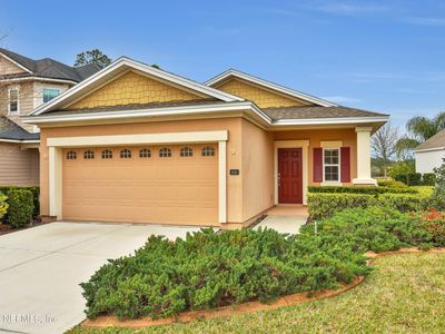 656 HOWLAND Drive, Ponte Vedra, FL, 32081