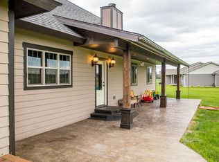 92 Great Bear Ln, Columbia Falls, MT 59912