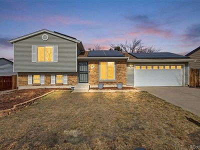 17955 E Bails Place, Aurora, CO, 80017