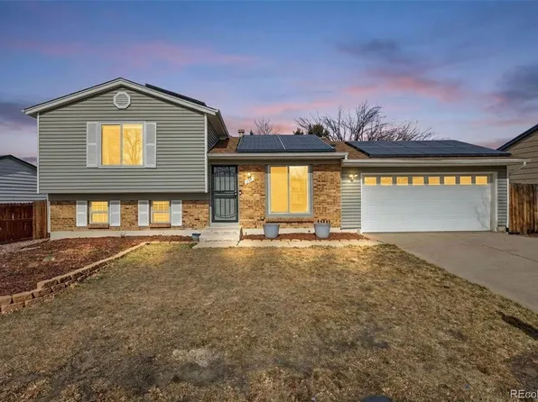 17955 E Bails Place, Aurora, CO 80017