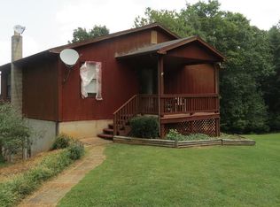 503 Foley Rd, Stuart, VA 24171