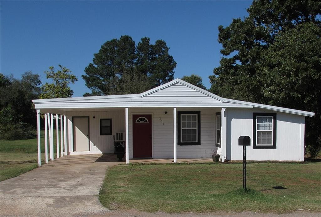 211 S 6th St, Mcloud, OK 74851 Zillow