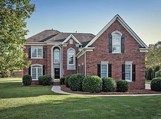 9415 Belmont Ln, Waxhaw, NC 28173