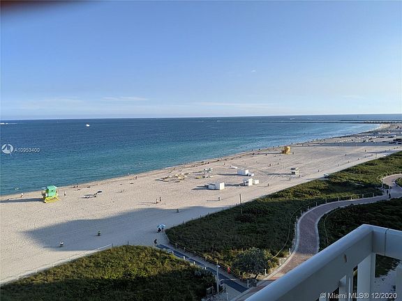3rd image of 401 Ocean Dr APT 1117