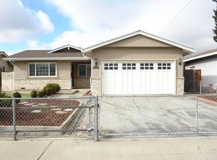 1615 Saralynn Dr, San Jose, CA 95121