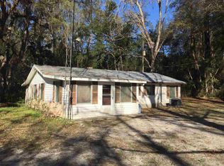 15525 SW 162nd St, Archer, FL 32618