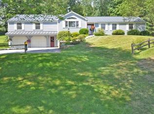 213 Owl Brook Rd, Ashland, NH 03217