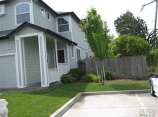 311 Mark West Commons Cir #MARKWEST31, Santa Rosa, CA 95403