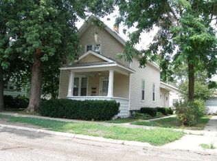 212 E Fulton St, Michigan City, IN