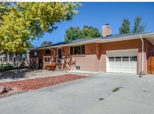 1400 Northwestern Rd, Longmont, CO 80503