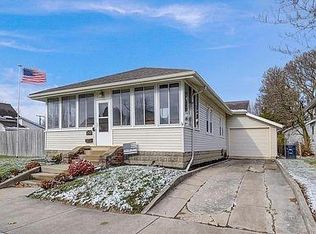 2420 S A St, Elwood, IN 46036