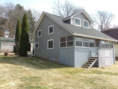 8960 Cole St, Holly, MI, 48442