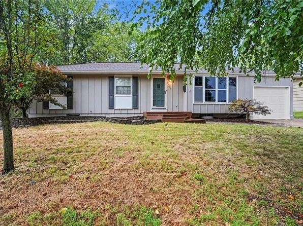 10610 Bellefontaine Ave, Kansas City, MO 64137
