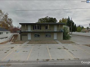 115 S 2nd W APT 4, Rigby, ID 83442