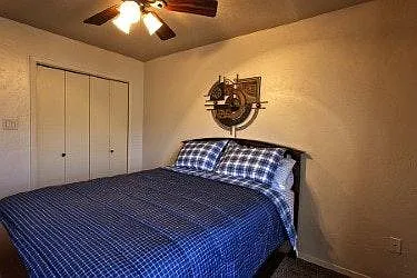 Bedroom #2