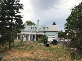 1395 S Reed St, Lakewood, CO 80232