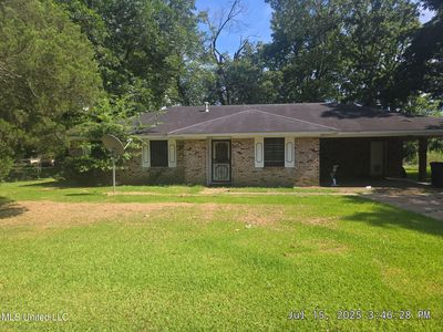5709 Fairchild St, Jackson, MS, 39209
