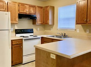 2055 Stonehenge Ave, Bowling Green, KY 42101